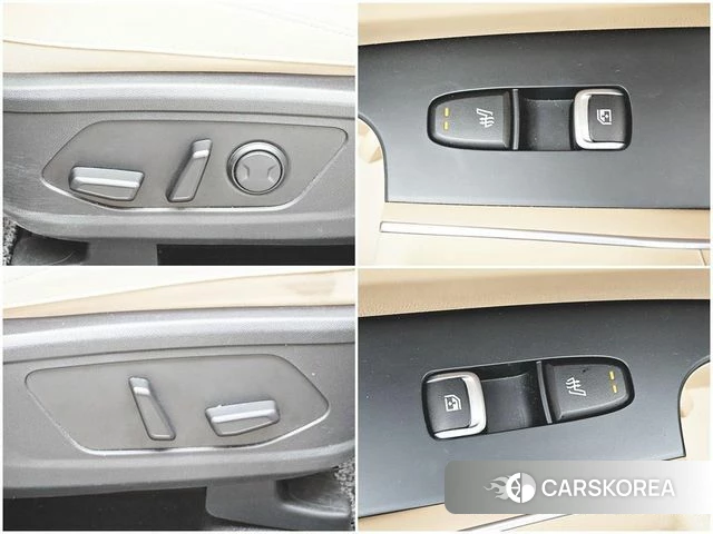 Kia Sorento 4th Generation id 3885511 из Кореи 7