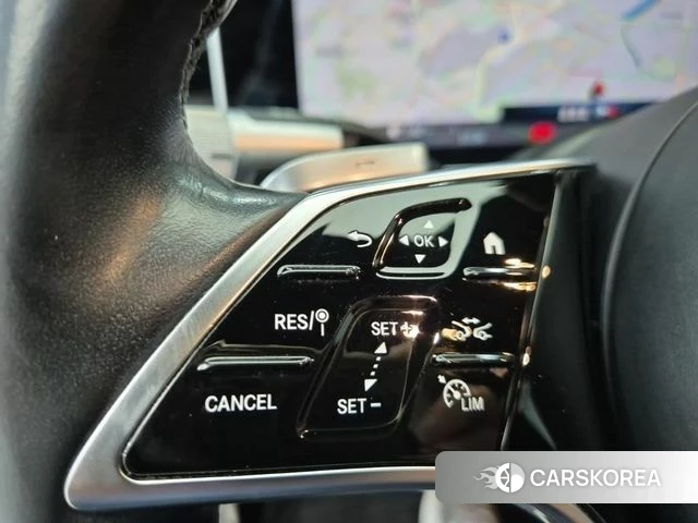 Mercedes-Benz S-Class W223 id 4444951 из Кореи 7