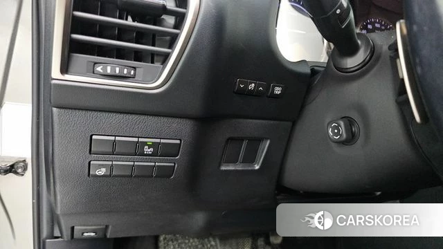 Lexus NX300h id 4286315 из Кореи 7