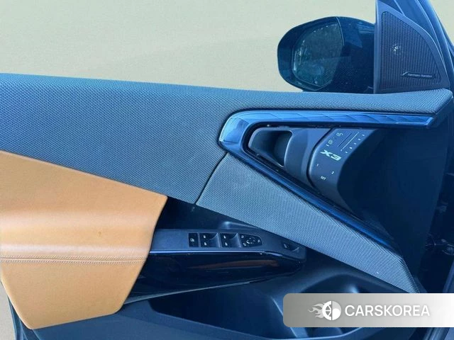 BMW X3 (G45) id 3963422 из Кореи 7