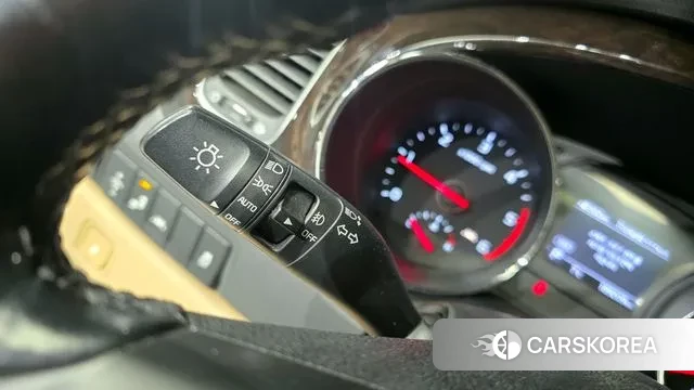 Kia The New Carnival id 3429496 из Кореи 7