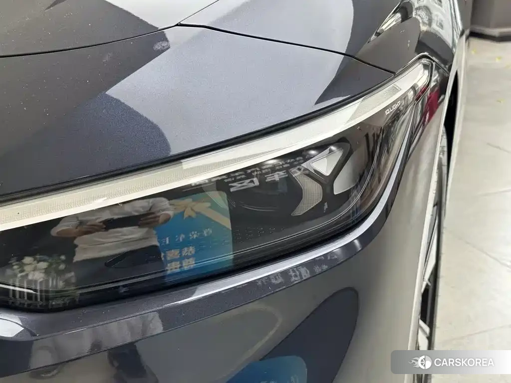 Volkswagen ID.7 VIZZION id 4601812 из Китая 7