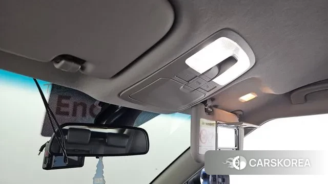 Ssangyong Berry New Tivoli id 3317667 из Кореи 7