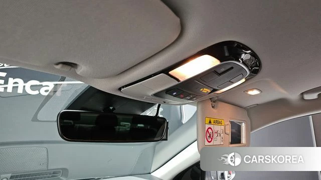 Hyundai Sonata (DN8) id 3866598 из Кореи 7