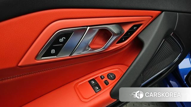 BMW Z4 (G29) id 4767348 из Кореи 7