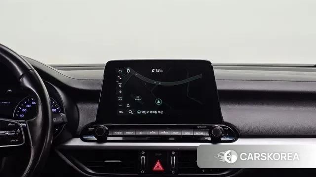 Kia Come New K3 id 3703664 из Кореи 7