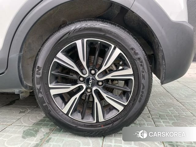 Kia Yi Ran id 4314263 из Китая 7