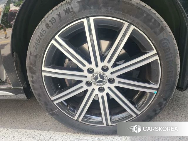 Mercedes-Benz V-class id 4275220 из Китая 7