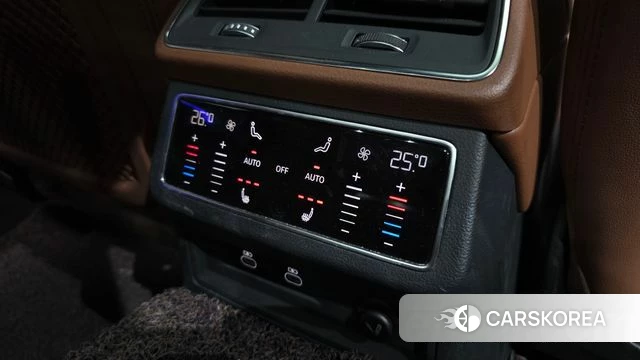 Audi A6 (C8) id 4428681 из Кореи 7