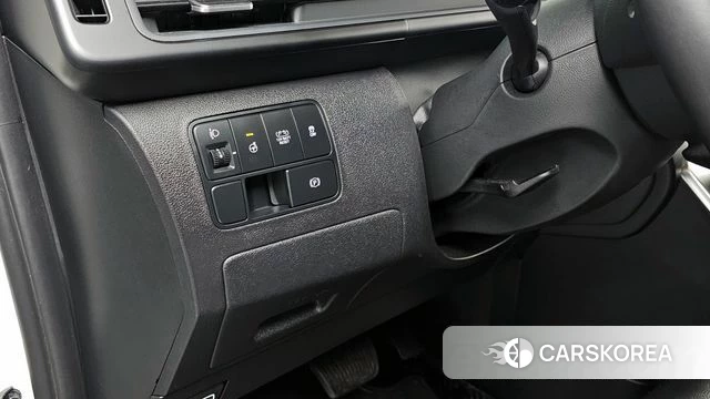 Hyundai Staria id 3909495 из Кореи 7