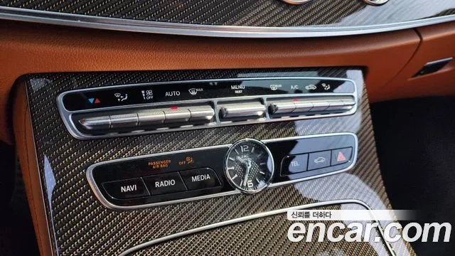 Mercedes-Benz CLS-Class C257 id 2870159 из Кореи 7