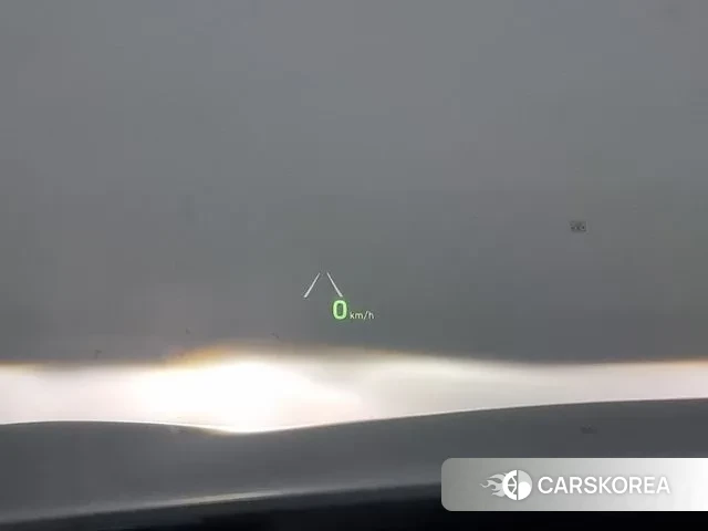 Genesis G80 id 3391517 из Кореи 7