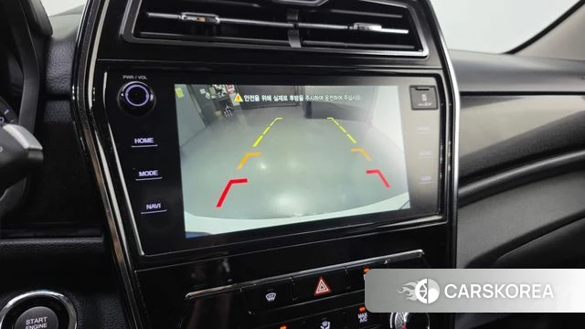 Ssangyong Berry New Tivoli id 4893980 из Кореи 7