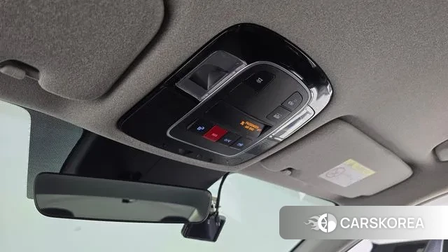 Hyundai Sonata D Edge (DN8) id 3195934 из Кореи 7