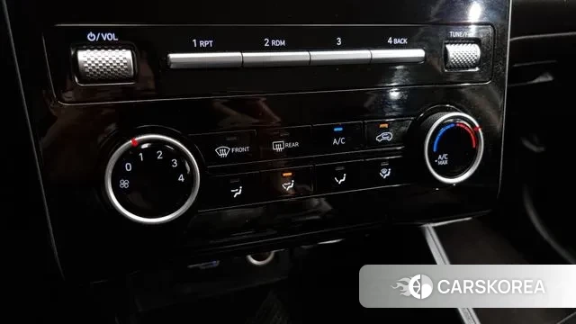 Hyundai Tucson (NX4) id 3361374 из Кореи 7