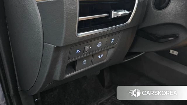 Hyundai Sonata D Edge Hybrid (DN8) id 4243207 из Кореи 7