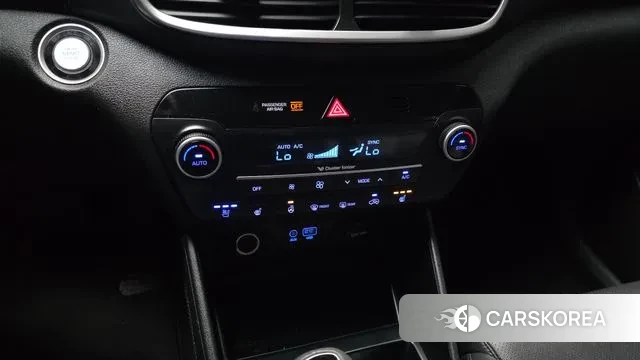 Hyundai All New Tucson id 3754194 из Кореи 7