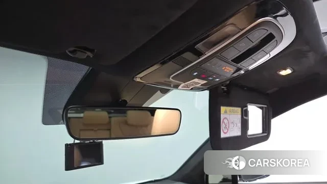 Hyundai The New Santa Fe id 3712734 из Кореи 7