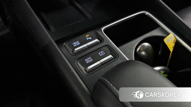 Hyundai Sonata D Edge (DN8) id 4533232 из Кореи 7