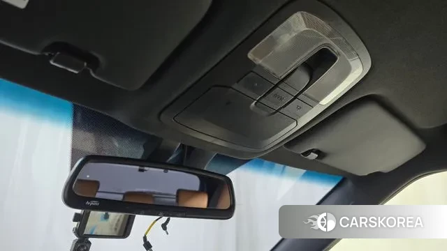 Ssangyong Tivoli Armor id 3547775 из Кореи 7