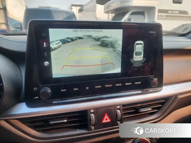 Kia The New K3 2nd generation id 3759581 из Кореи 7