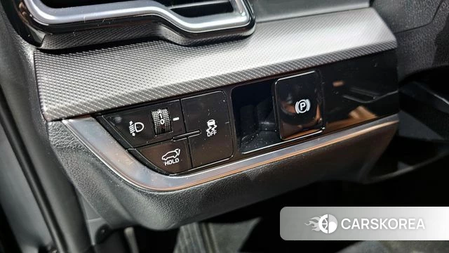 Kia Sportage 5th Generation id 4361704 из Кореи 7