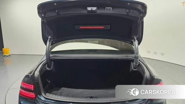 Genesis G80 (RG3) id 4250217 из Кореи 7