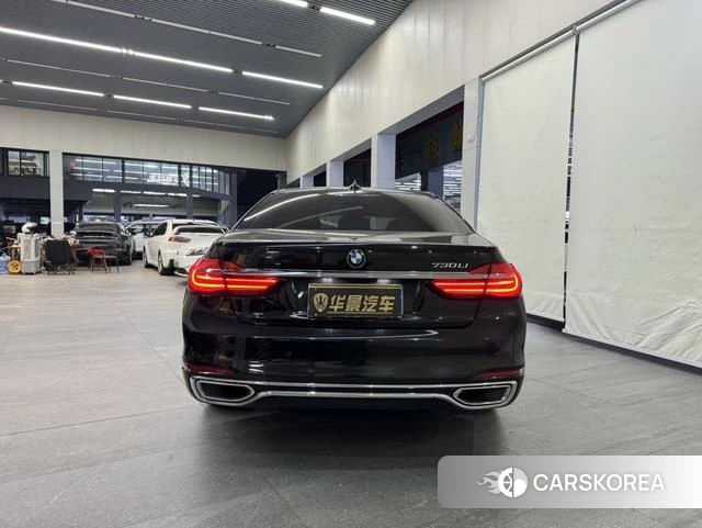 BMW 7 series id 4220061 из Китая 7