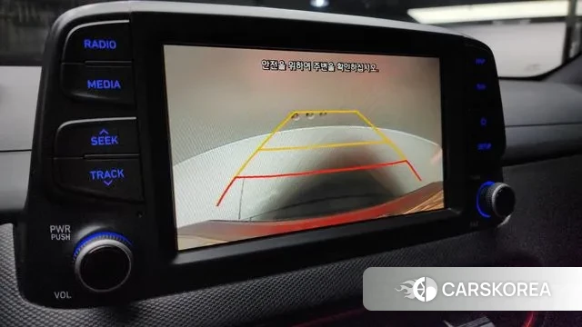 Hyundai Kona id 3265443 из Кореи 7