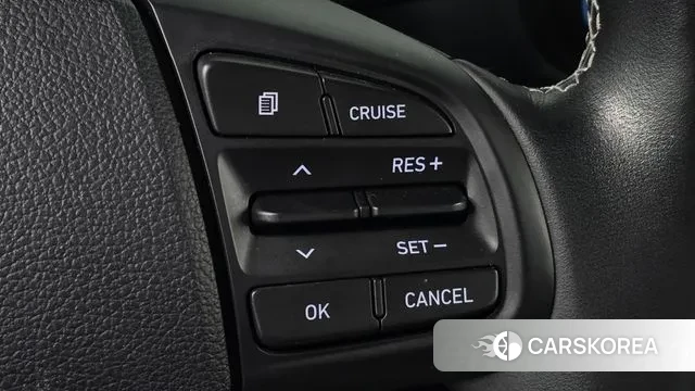 Hyundai Venue id 3361452 из Кореи 7