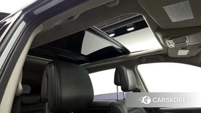 Renault Korea (Samsung) QM6 id 3627242 из Кореи 7