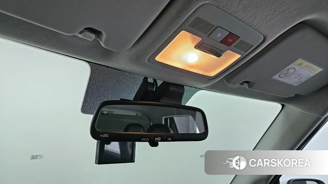 Hyundai Casper id 4201887 из Кореи 7