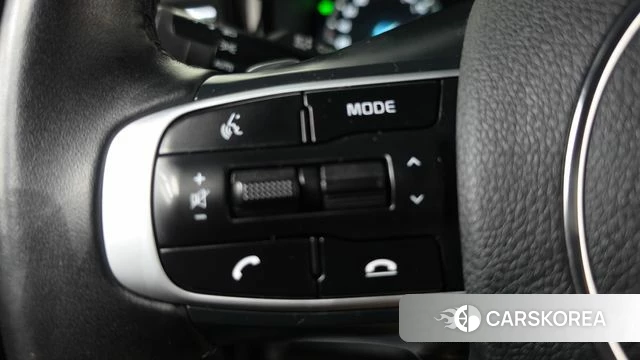 Kia K5 Hybrid 3rd Generation id 4942252 из Кореи 7