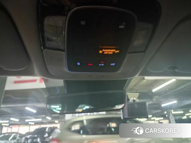 Hyundai Sonata (DN8) id 4325361 из Кореи 7