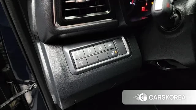 Ssangyong Berry New Tivoli id 3640949 из Кореи 7