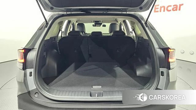 Kia Sportage 5th Generation Hybrid id 4784109 из Кореи 7
