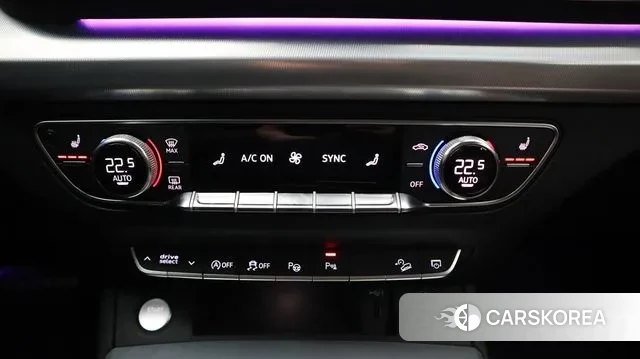 Audi Q5 (FY) id 3525693 из Кореи 7