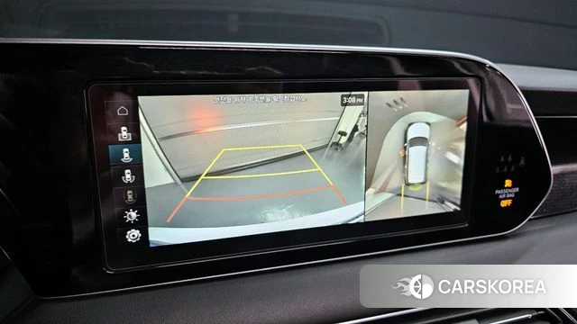 Hyundai Palisade id 3819916 из Кореи 7