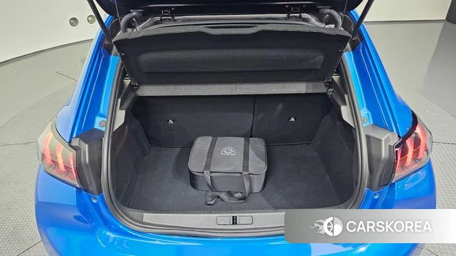 Peugeot e-208 second Generation id 4456649 из Кореи 7