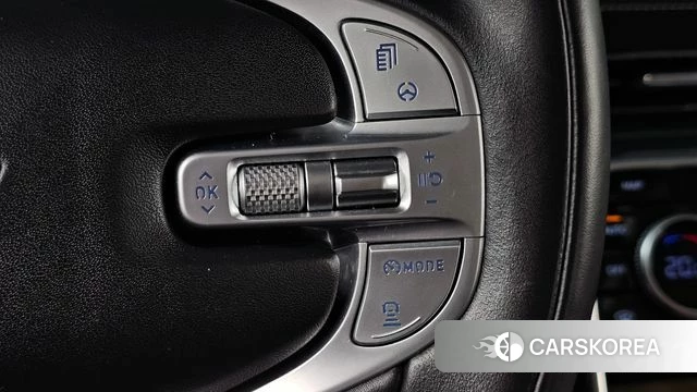Genesis GV80 id 4573587 из Кореи 7