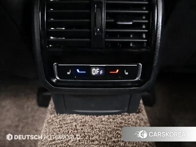 Volkswagen Arteon id 3606346 из Кореи 7