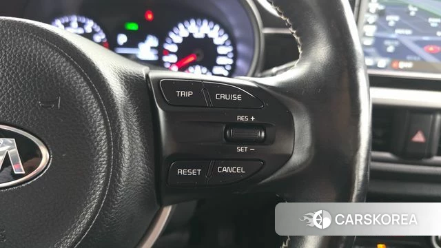 Kia All New Morning (JA) id 4477431 из Кореи 7