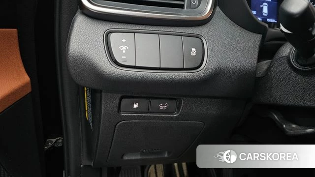 Kia The New Sorento id 4557997 из Кореи 7