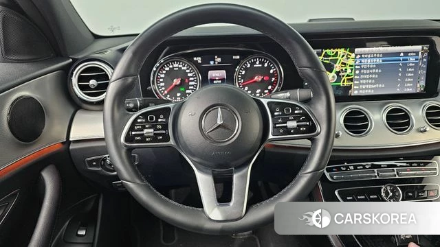 Mercedes-Benz E-Class W213 id 4285796 из Кореи 7