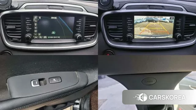 Kia The New Sorento id 3489647 из Кореи 7