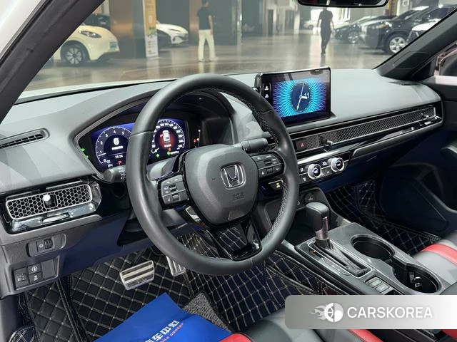 Honda Civic id 4307793 из Китая 7