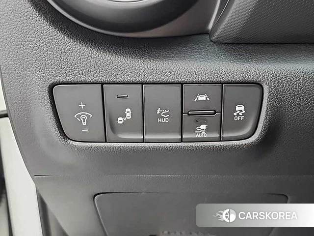 Hyundai Kona Electric id 4458571 из Кореи 7
