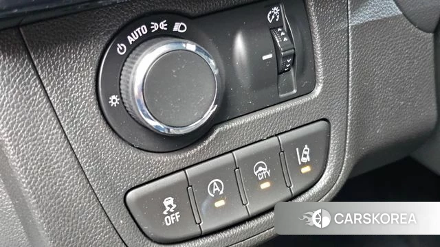 Chevrolet (GM Daewoo) The New Spark id 4856046 из Кореи 7