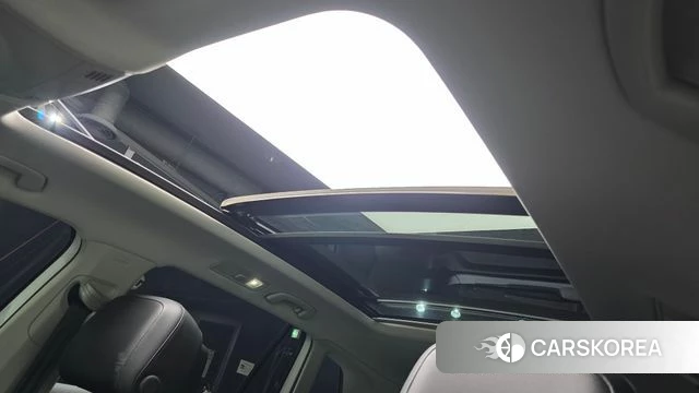 Volkswagen Tiguan second Generation id 4667203 из Кореи 7