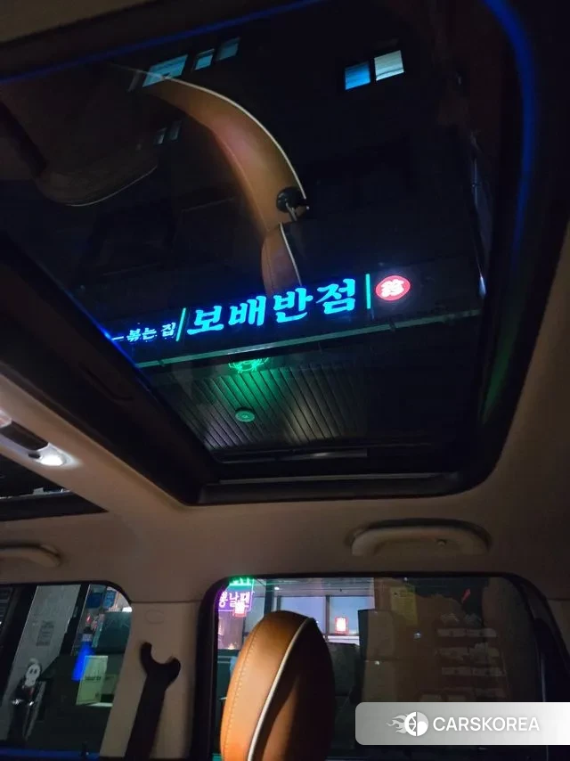 Mini Cooper S Clubman id 2925114 из Кореи 7